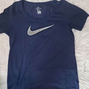Nike Dri-Fit short sleeve